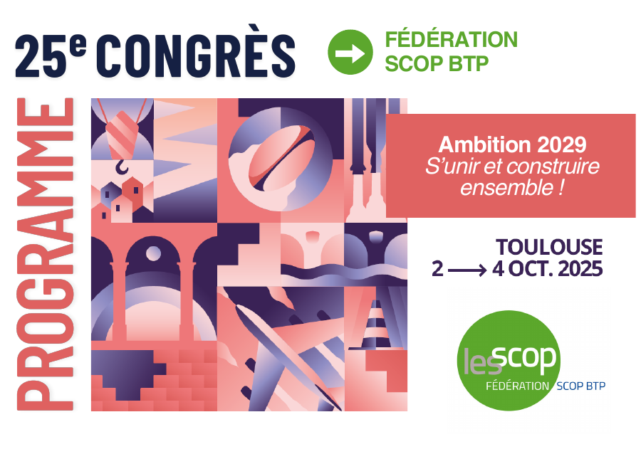 Congres 25