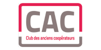 CAC logo