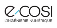 logo E-cosi