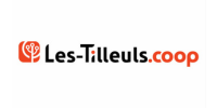 Les-Tilleuls.coop logo