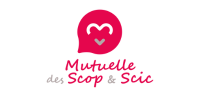 Mutuelle des Scop et des Scic logo