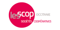logo UR Scop Occitanie