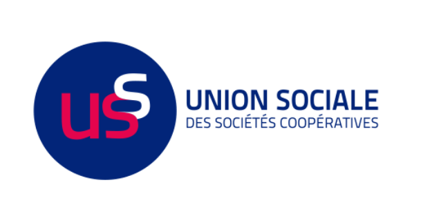 logo union sociale scop et scic