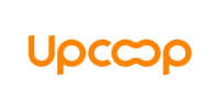 Upcoop logo