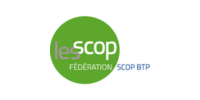 Fédération Scop BTP logo
