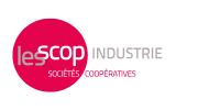 logo fédération scop industrie