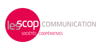 logo Fédération scop communication