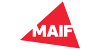 MAIF logo