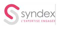 Syndex logo