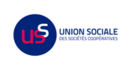 Union Sociale Scop et Scic logo